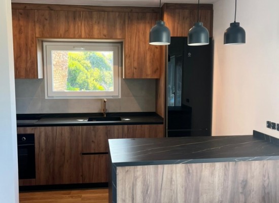 Seguimos cuidando el detalle en cada tipo de construcción